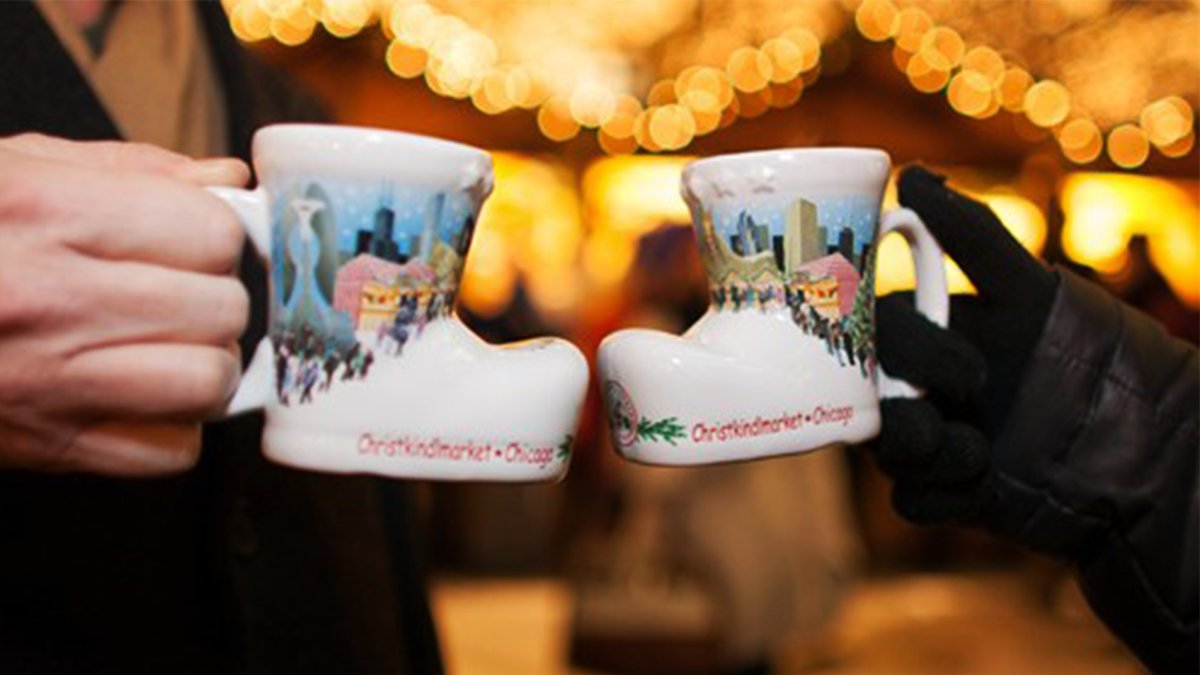 Christkindlmarket reveals how and when to reserve iconic mugs for 2025