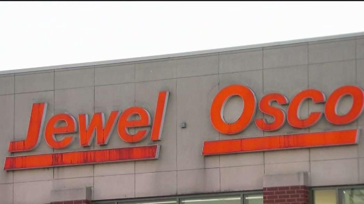 Man accused of trying to kidnap suburban Jewel-Osco employee with special needs
