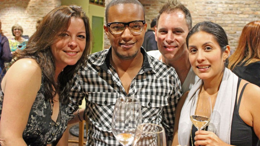 City Winery Chicago-45