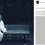 Clown of Philly Instagram post grab