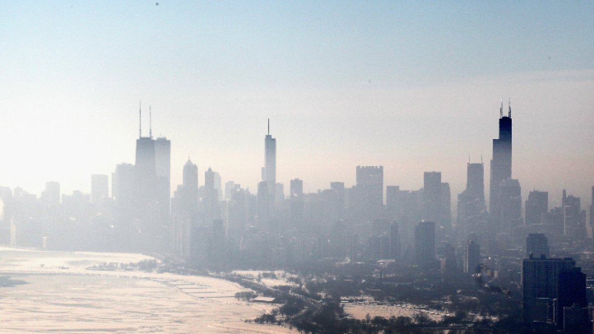 Chicago, Suburbs to See Colder Weather, Falling Temperatures Starting