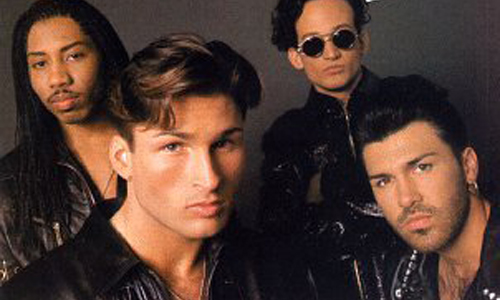 Color Me Badd22