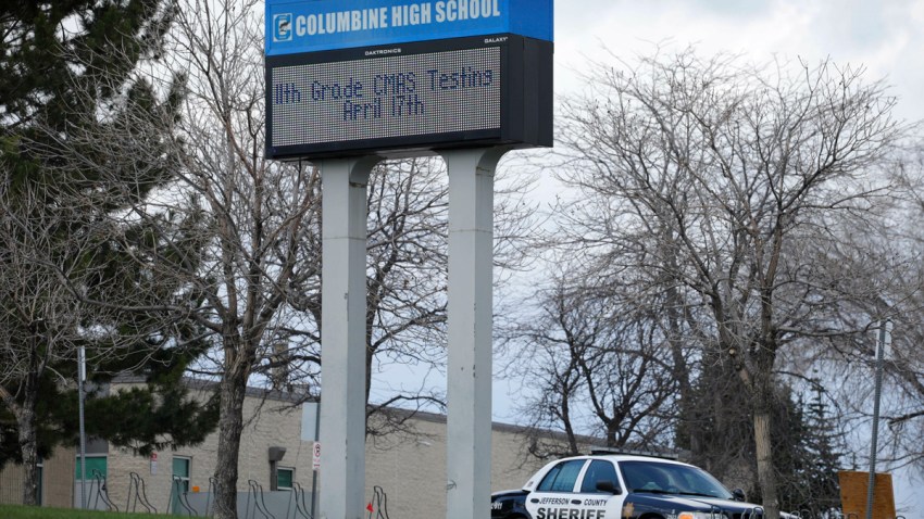 Columbine Threats
