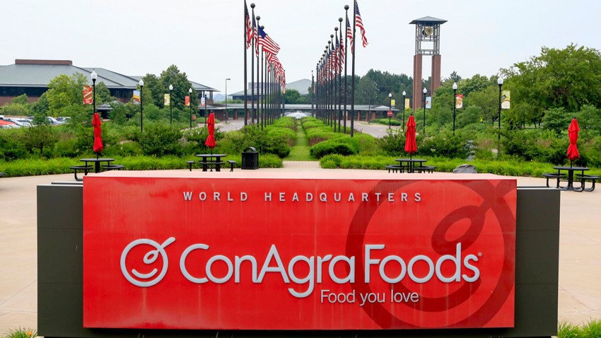 CONAGRA-SALMONELLA
