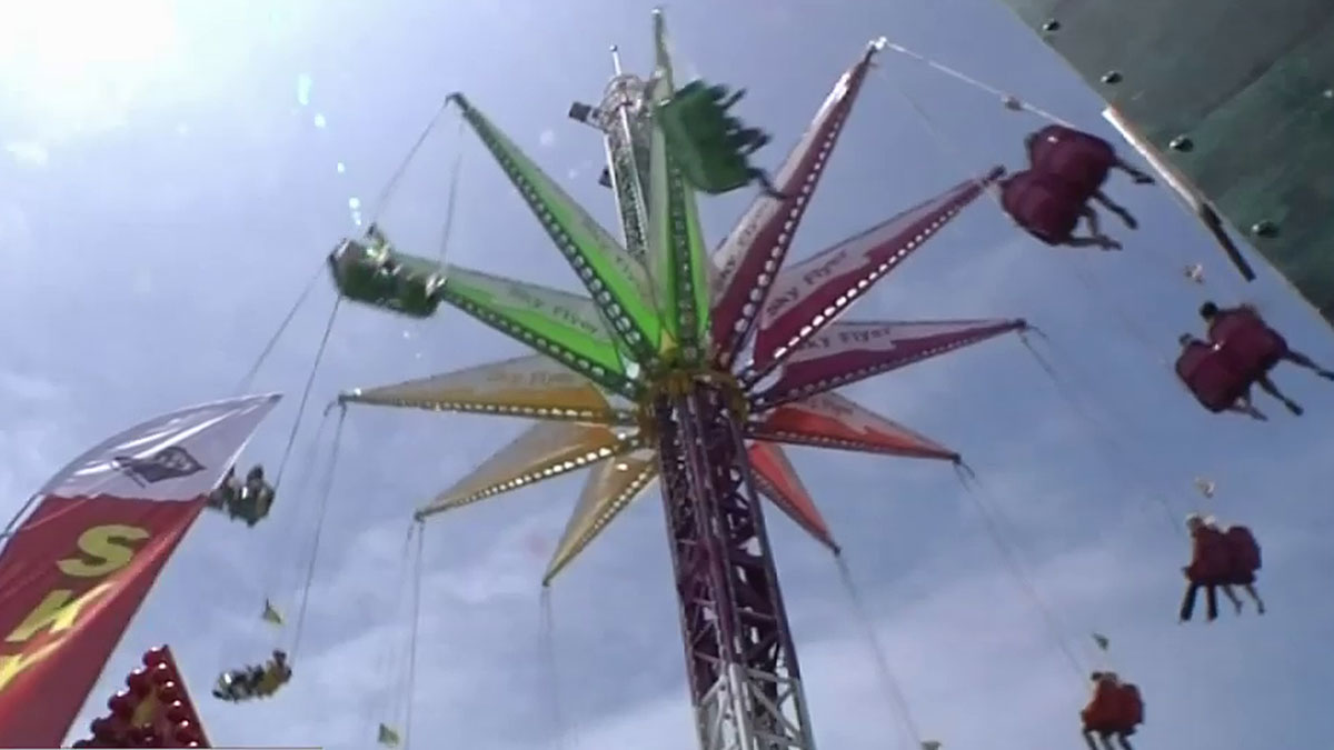 Custer Fair Moving to Indiana After Dispute With Evanston NBC Chicago