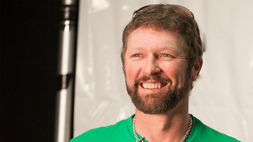 Craig Morgan