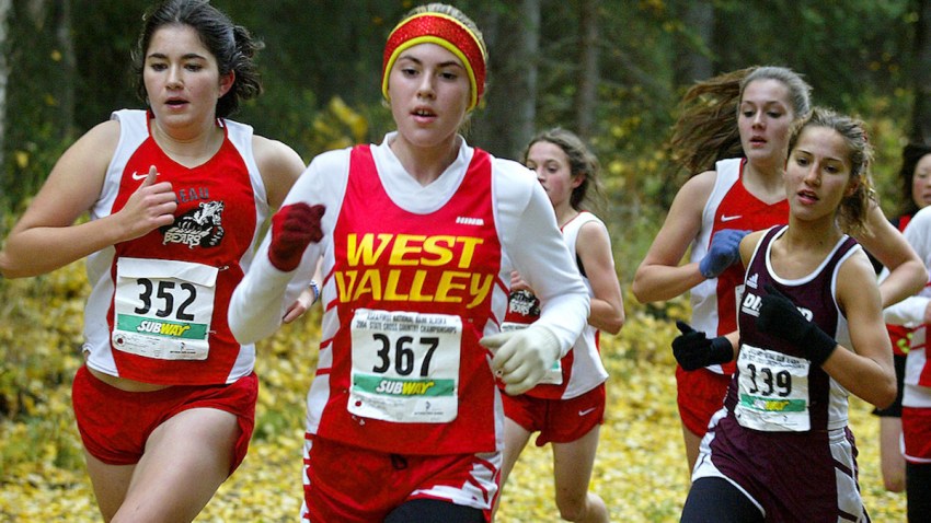 Cross country 666