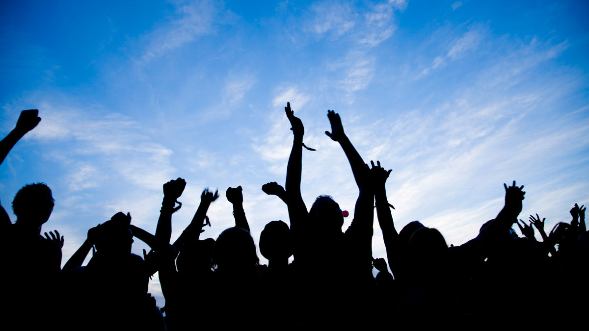 New Chicago music festival launching in May