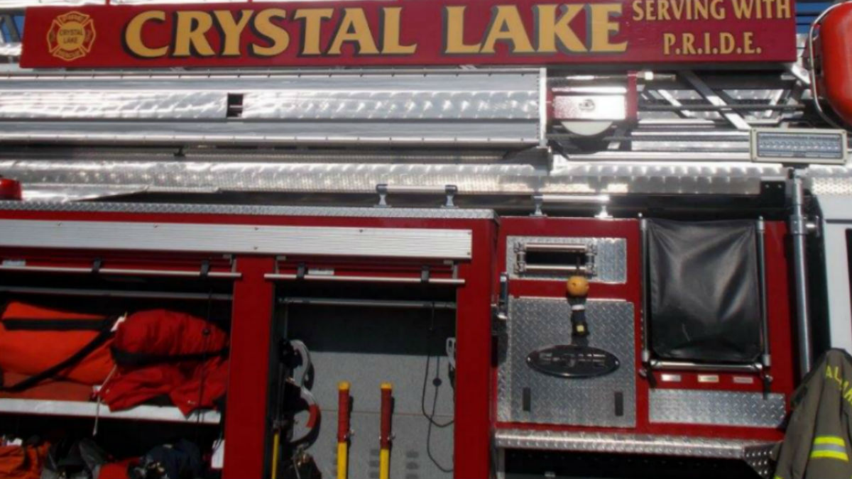 Child airlifted after &lsquo;traumatic fall at northwest suburban elementary school
