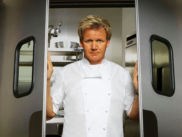 Gordon Ramsay Opening New Restaurant in Naperville, Illinois This Spring – NBC Chicago