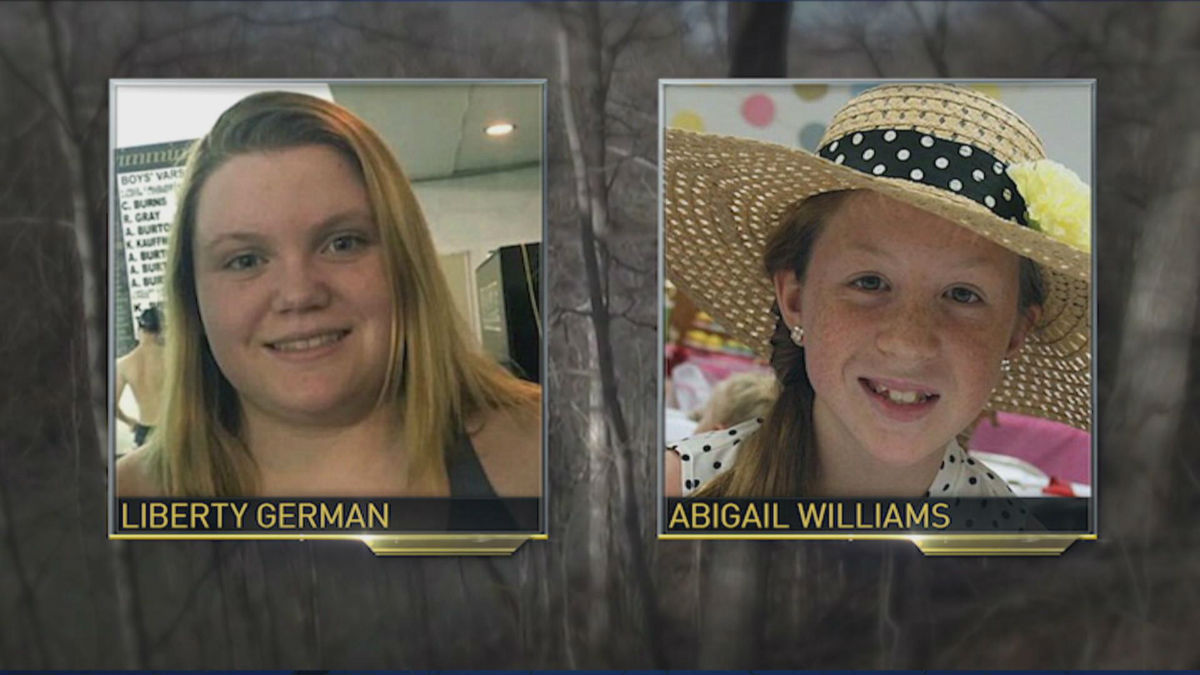 Police Still ‘Diligently’ Probing 2 Indiana Teens’ Killings NBC Chicago