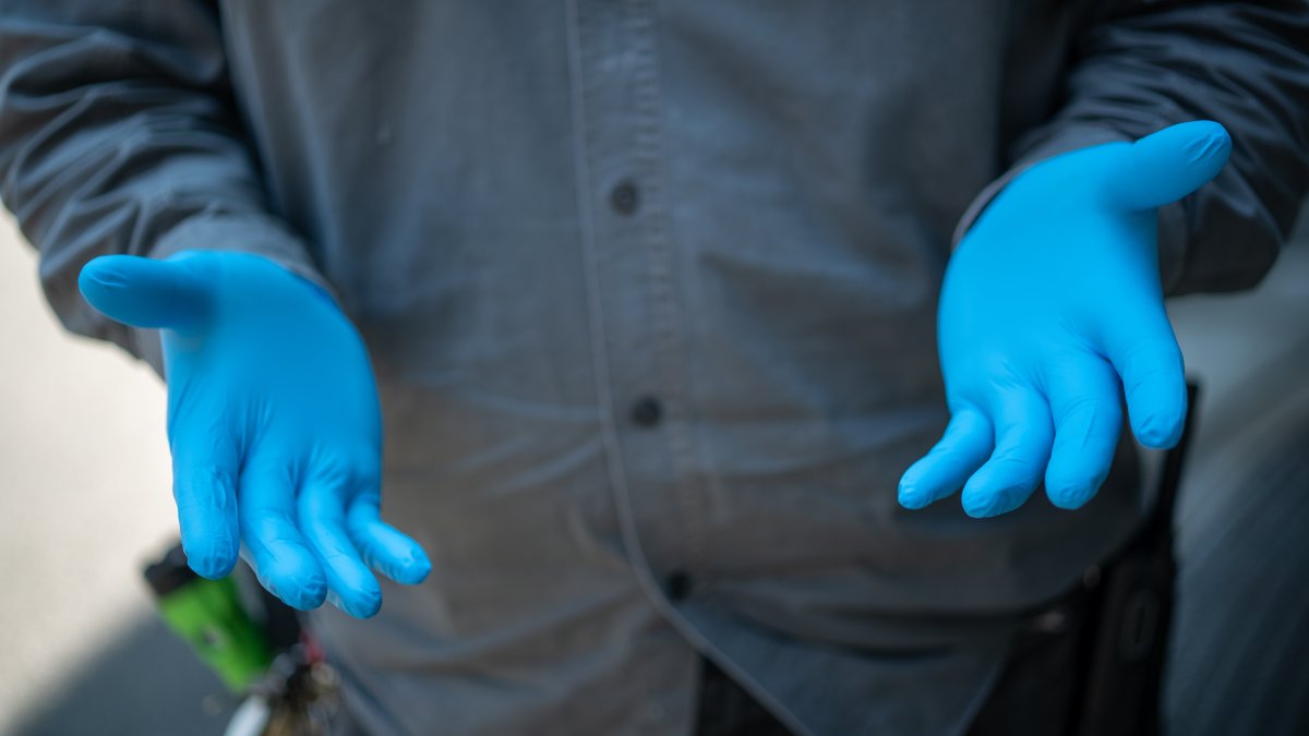 Illinois Reports Highest Number of New COVID19 Cases, Deaths So Far