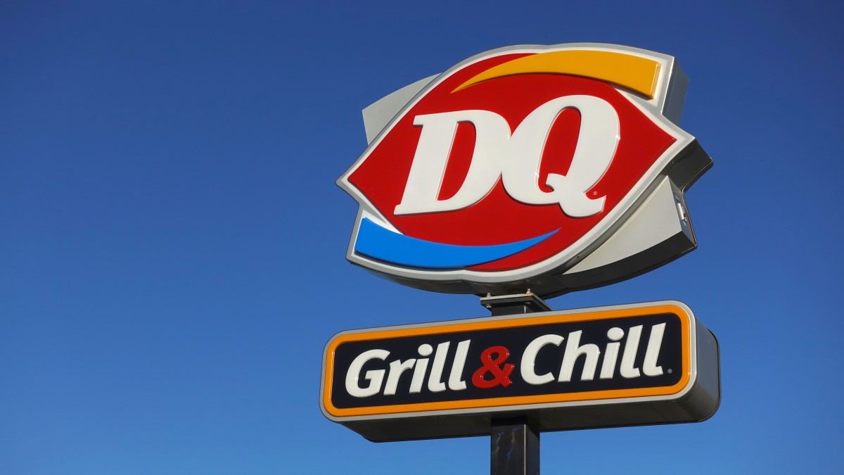 Dairy Queen to Discontinue Cherry-Dipped Soft Serve Cones – NBC Chica...