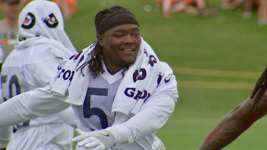 DannyTrevathan