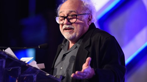 US Rep: Sitcom With Danny DeVito as Voice of Satan Is 'Evil'