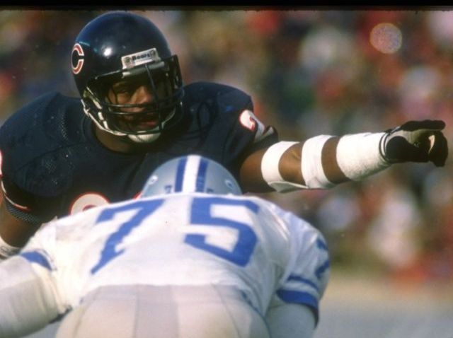 5601008P LIONS V BEARS