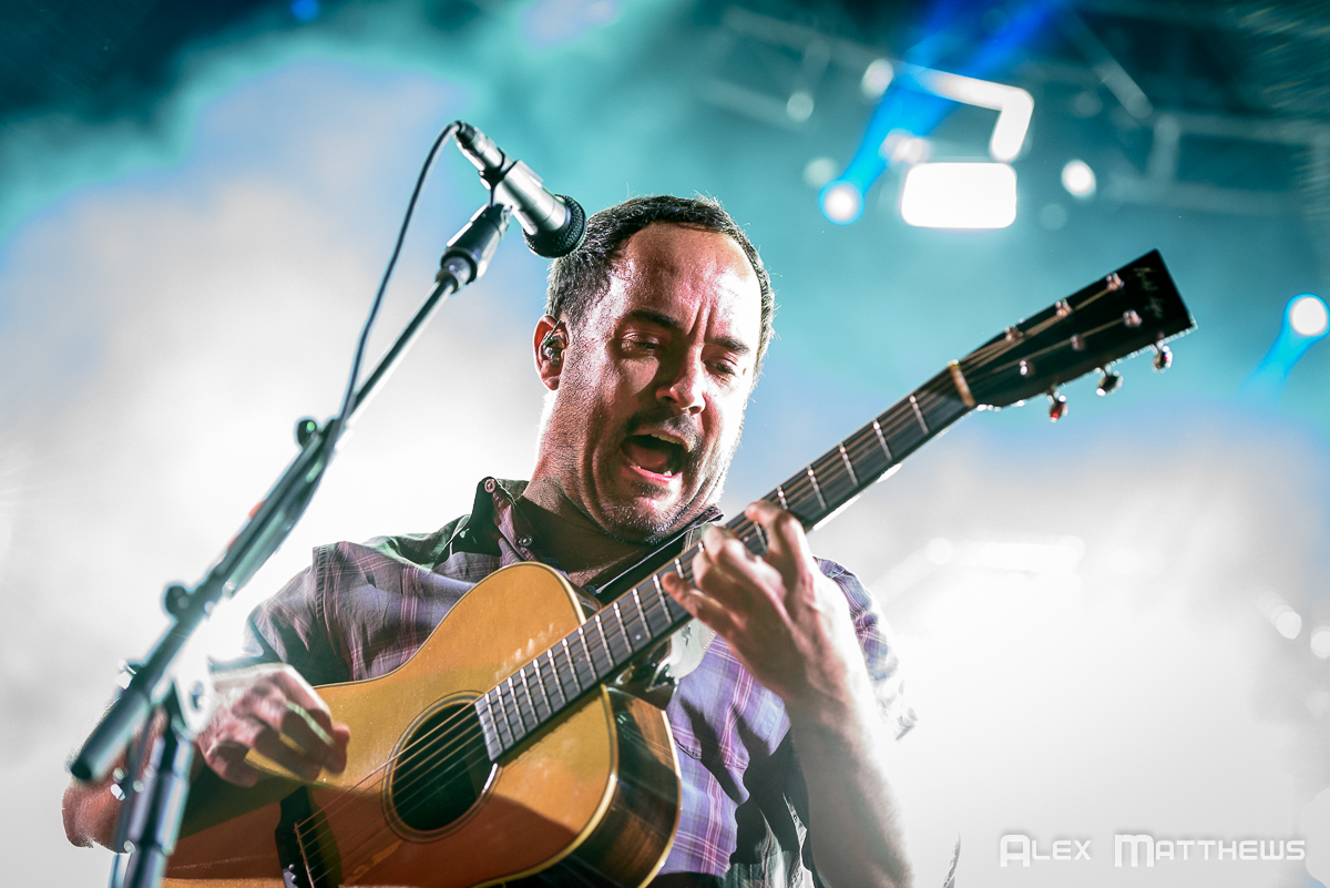 Dave Matthews Band Announces New Album, 2023 Summer Tour With 2