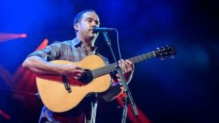 <h2>Dave Matthews Band</h2>