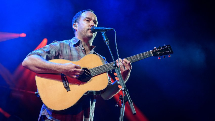 Dave Matthews Band