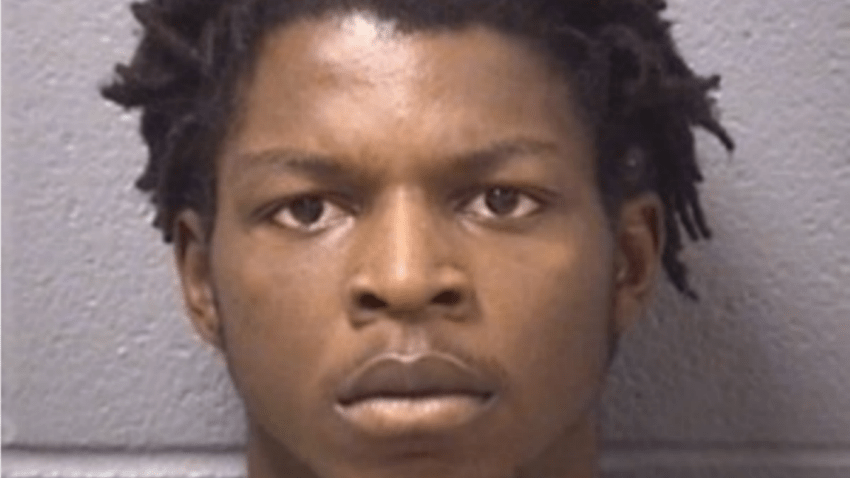 Delafonte Okafor-Smith 8-25