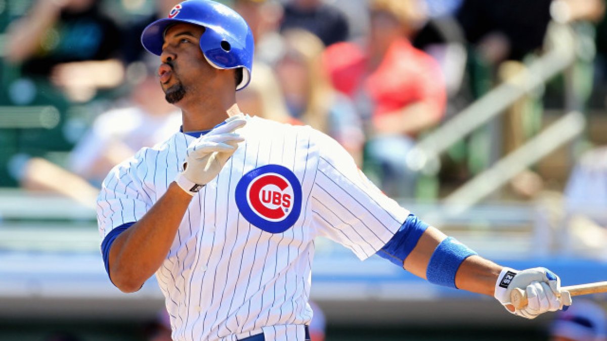 Sammy Sosa, Derrek Lee named to Cubs Hall of Fame – NBC Chicago
