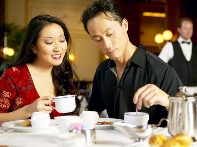 Dining-generic