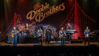 Doobie Brothers by Tim Fears 12