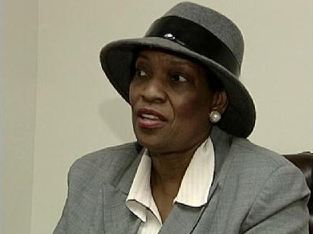 Dorothy-Tillman