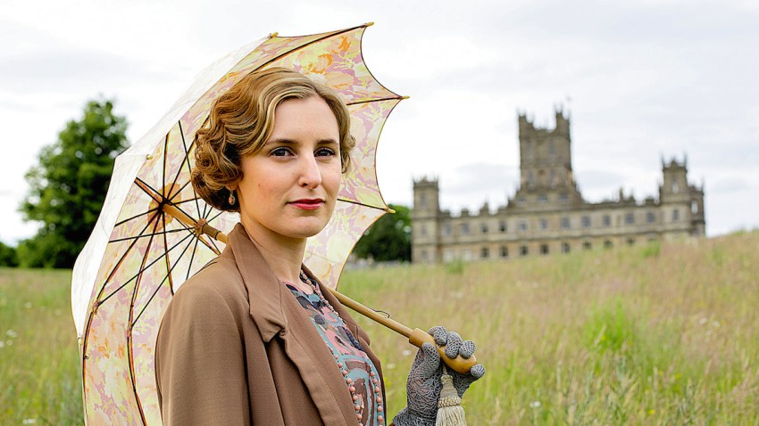 Downton Abbey Final Season