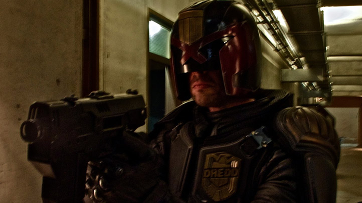 Dredd