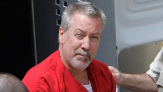 Drew Peterson