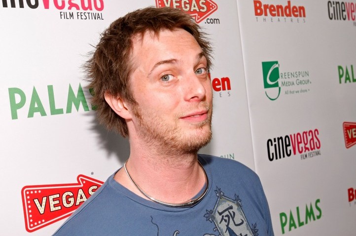 Duncan Jones