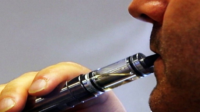 E-Cig-I-Team