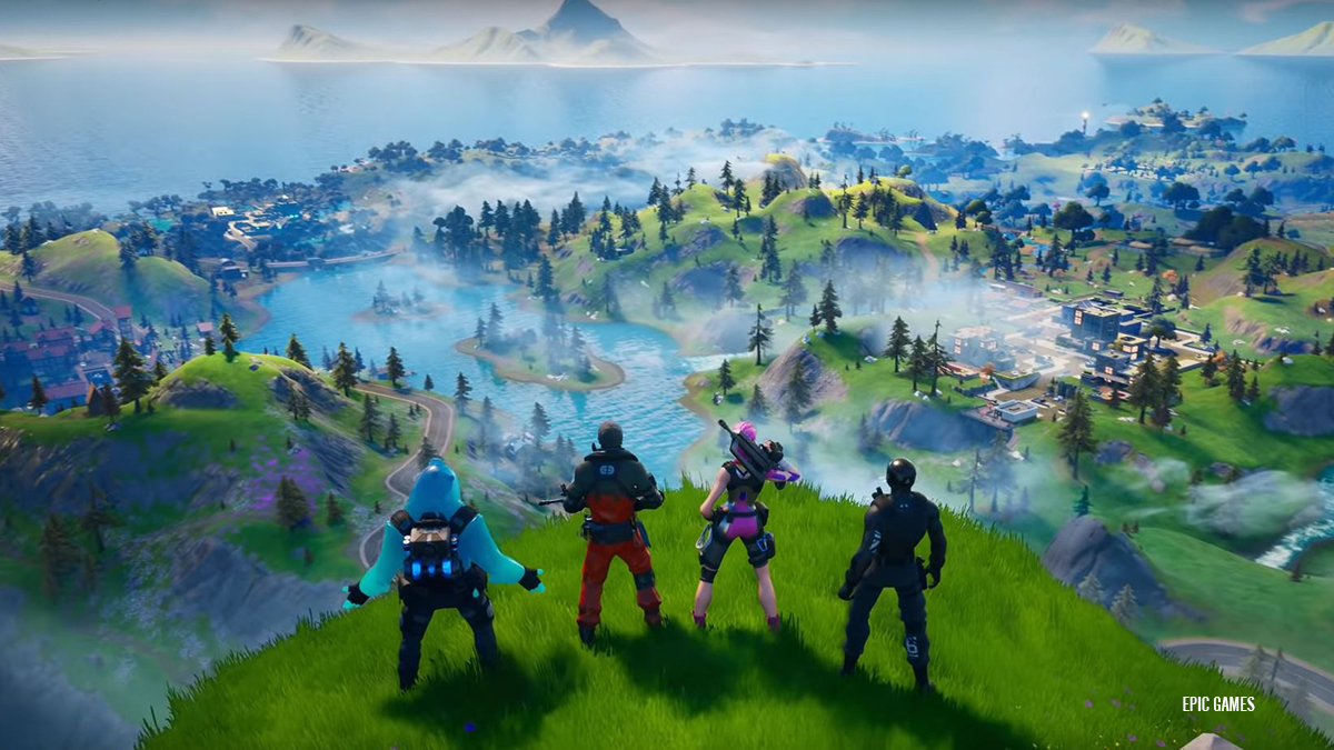 Fortnite: Epic Games Fined Over $500 Million for Invasion of Children's  Privacy and More