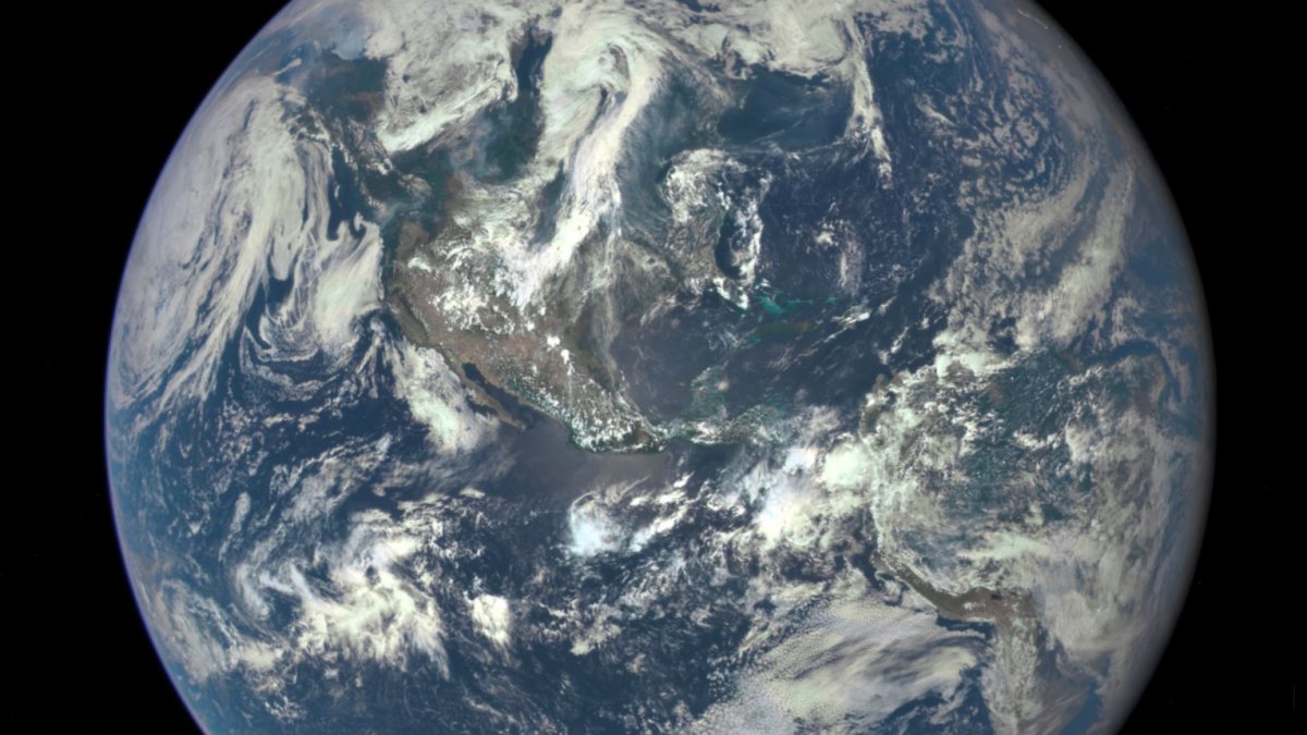 Threat of asteroid 2024 YR4 hitting Earth rises. How worried should you be?