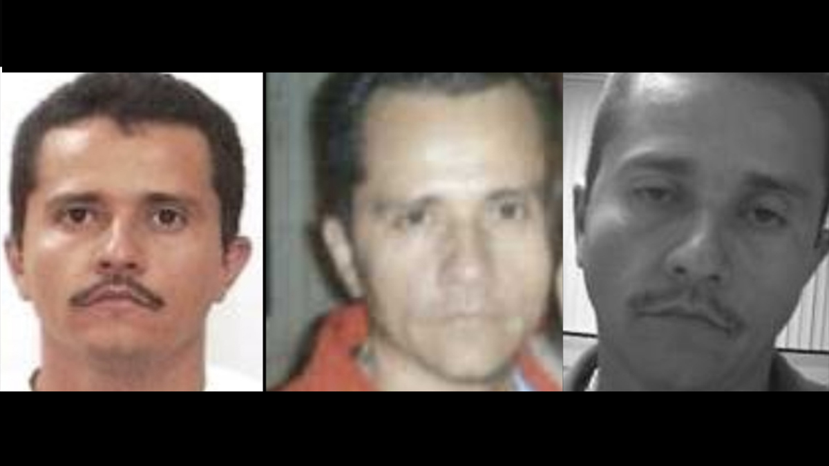 Who was ‘El Mencho' and who killed him? What to know about Mexico killing
