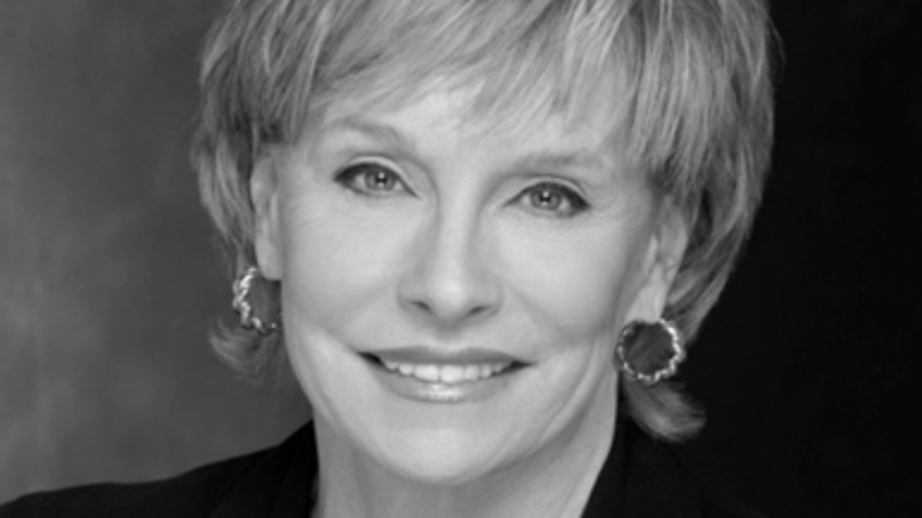 Elizabeth Brackett portrait