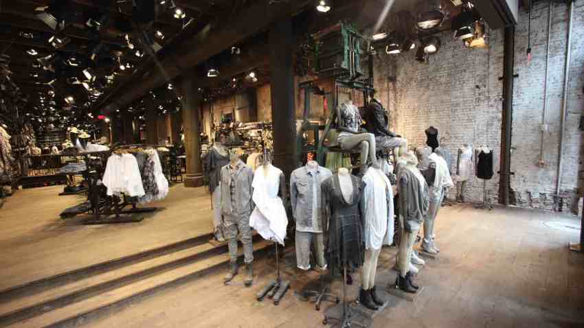 EntranceAllsaints