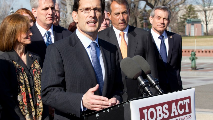 House Republicans Jobs