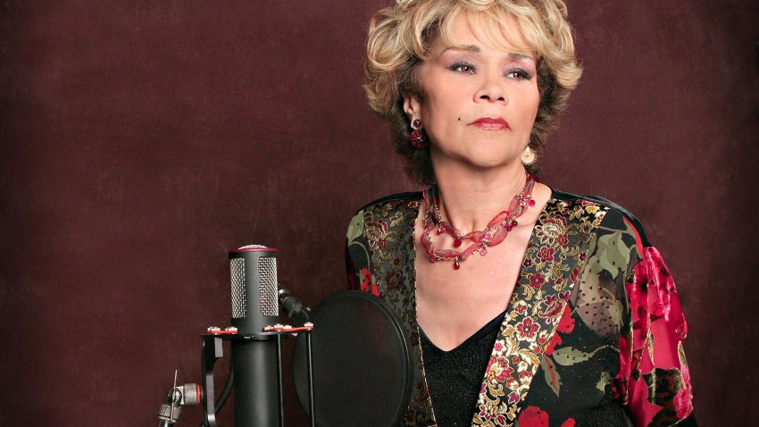 RCA RECORDS ETTA JAMES