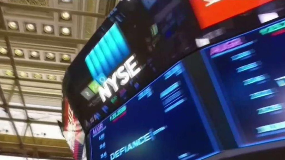 was-the-stock-market-open-today