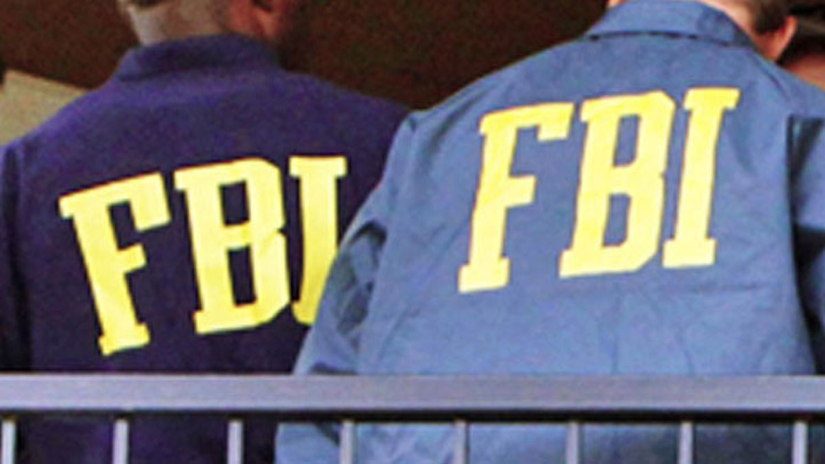 Top 10 most wanted fugitive taken into custody, FBI Chicago announces