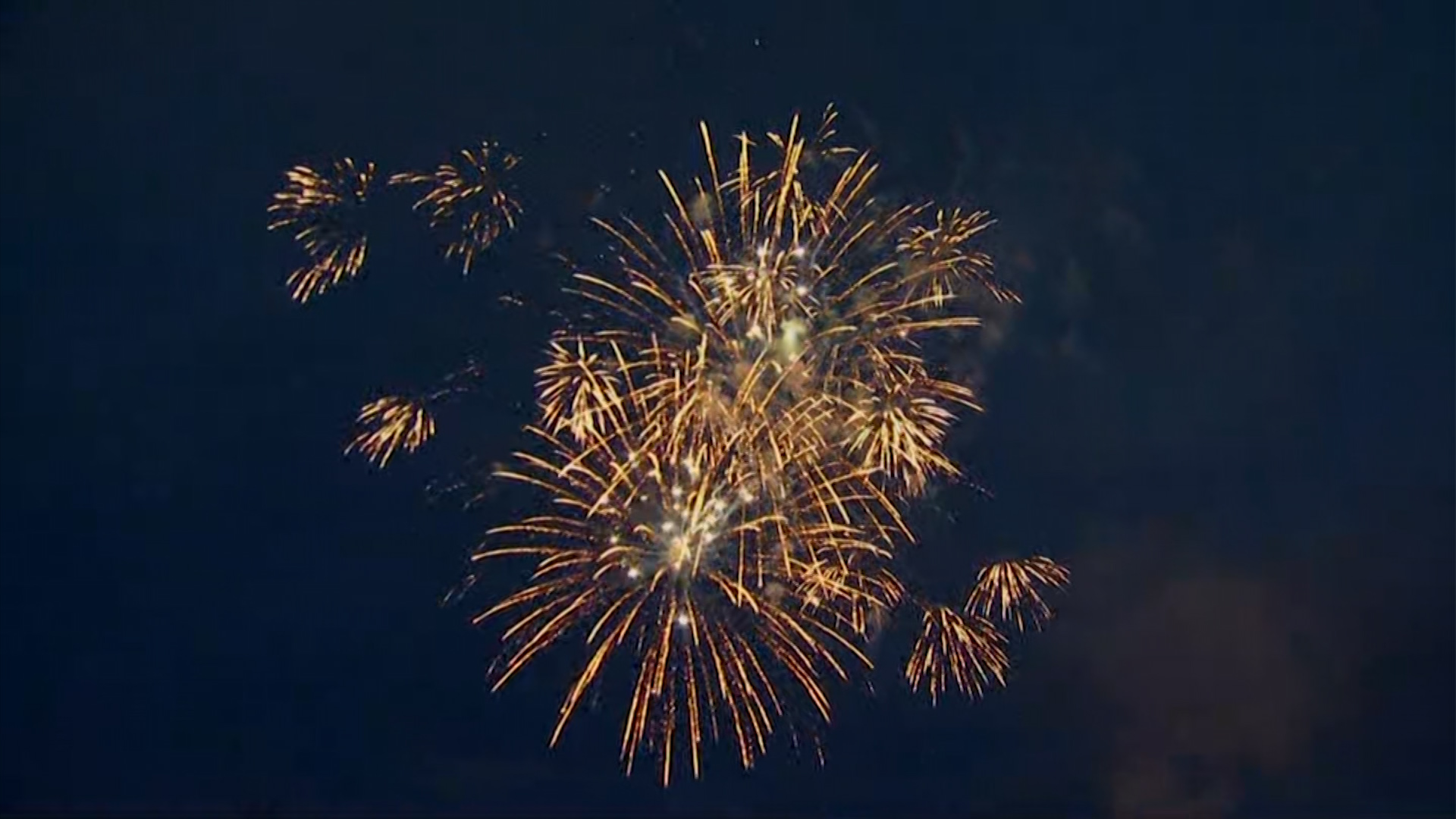 Chicago Police Announce Increased Presence, Safety Tips for New Year's Eve