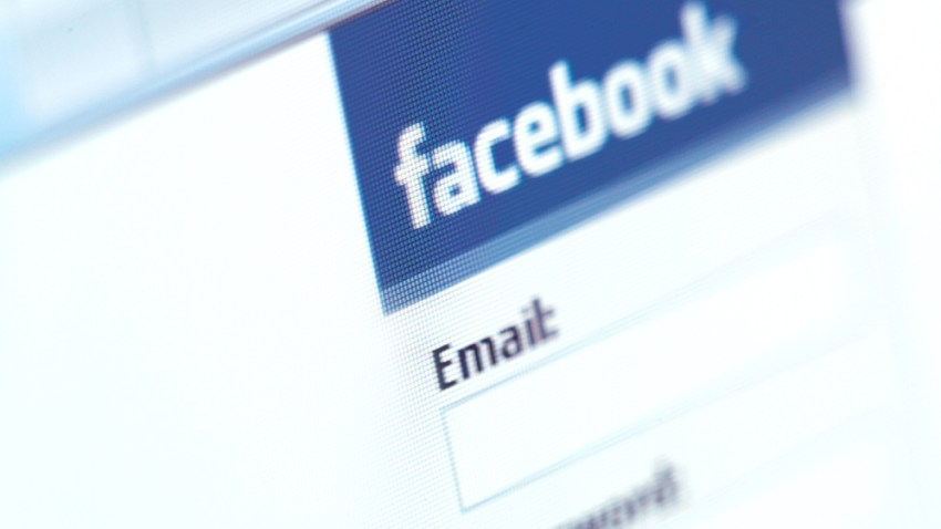 Facebook logo final