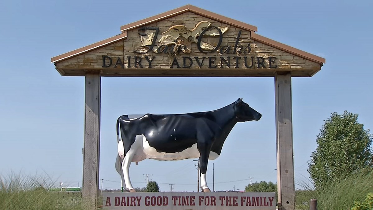 Read Fair Oaks Farms’ Full Statement After Undercover Video Released