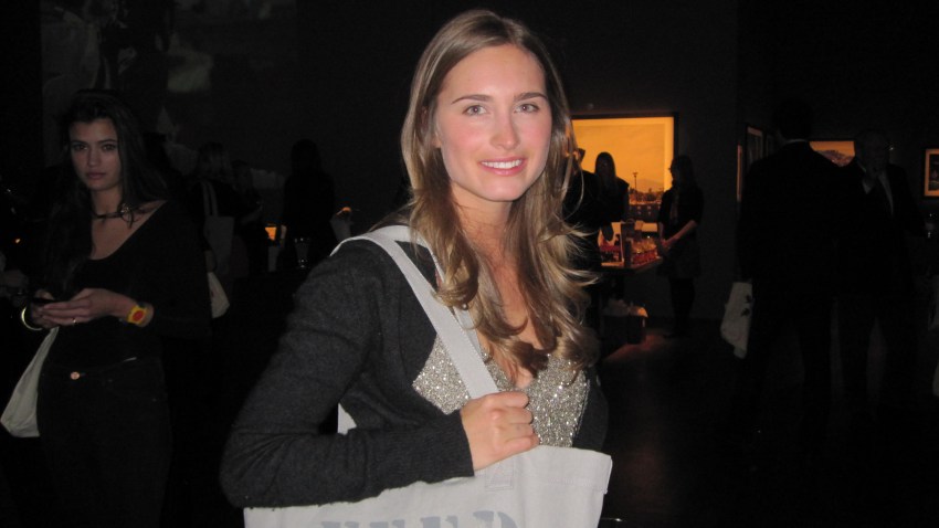 Lauren Bush Feed raiser 003