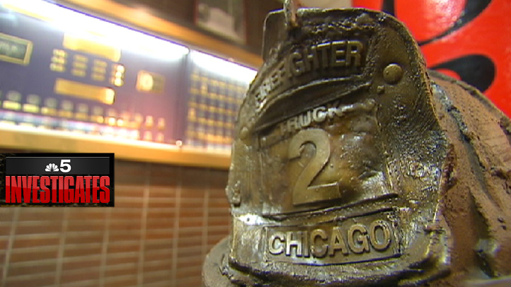 Firefighters Address Alarming Suicide Rates Nbc Chicago