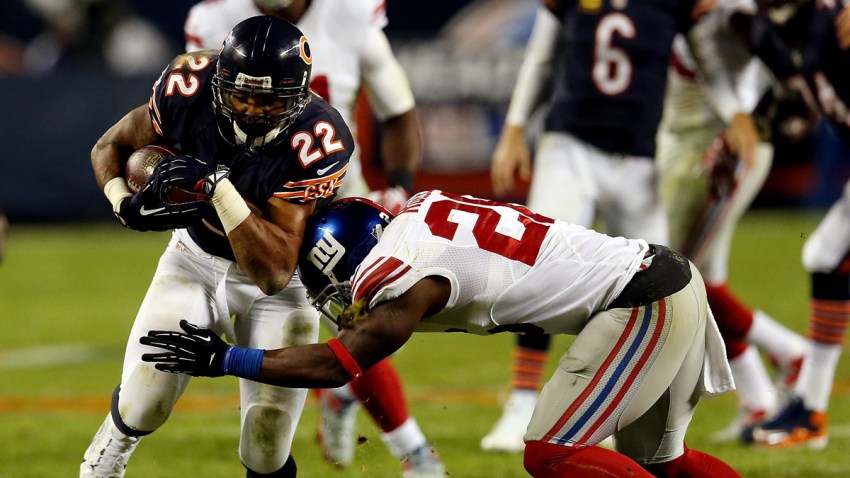 Forte-Giants