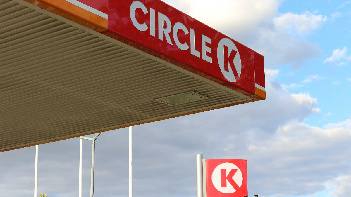 You Can Get Discounted Gas at Circle K Today if You Fill Up During This