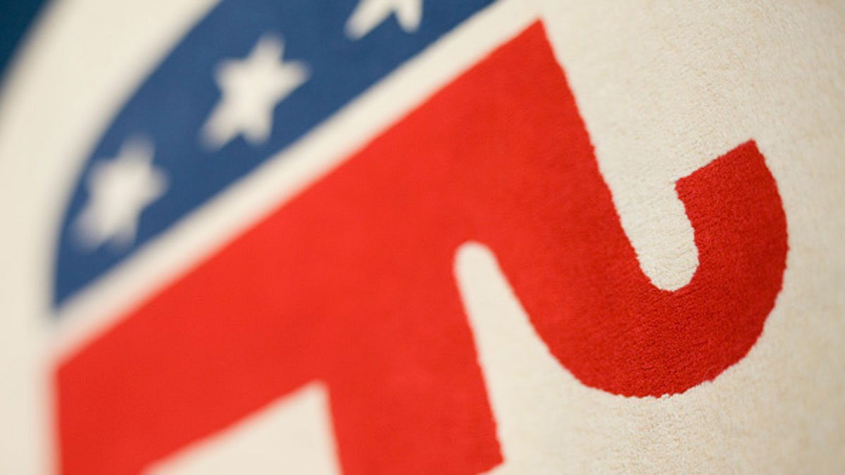 GOP works to keep power in North Carolina and Wisconsin – NBC Chicago - Vimarsana News